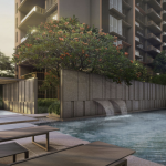 Facilities And Amenities Available Near The North Gaia Development