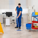 The Secret Perks of Office Cleaning Services: Cleaner Vienna Reveals the Hidden Treasures