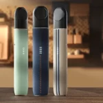 Revolutionizing Vaping: How RELX Devices Are Redefining the Experience